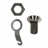 Jacks, Plugs - 36-6095-ND - DigiKey