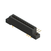 Edgeboard Connectors - 151-387-022-558-208-ND - DigiKey