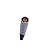 Circular Connector Assemblies - 821B004-273L601-ND - DigiKey