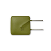 Fuses & Overcurrent Protection - PolySwitch® Resettable PPTC Devices - Telecom & Line-Rated - Series: LVR - LVR200S -- LVR200S