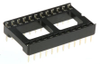 DIL Sockets - 402816 - RS Components, Ltd.