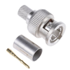 Coaxial Connectors - 468516 - RS Components, Ltd.