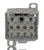 DIN Rail Terminal Blocks - 1383489 - RS Components, Ltd.