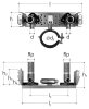 Fittings - others - pipe-outlets-boxes -- 762101241 - Image
