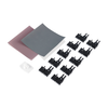 ZS1090-0008 | Connector set for direct connector assembly for POF cables -  - Beckhoff Automation LLC