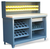 Tool & Die Work Station -- 5.21-CSU-241PH/2C5-1DB-28B-MT - Image