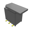 PCB Sockets - 644499 - RS Components, Ltd.