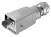 Passive Industrial Ethernet IP67 Plug-In Connector V5 Rockstar® Sets - RJ45 -- IE-PS-V05P-RJ45-FH - Image