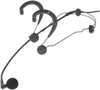 BETA Series Headworn Vocal Microphone for Wireless Systems (Black) - 53141 - TMP Pro Distribution