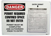 Sign - EPH - Rutke Signs & Safety