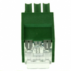 Terminal Blocks - Headers, Plugs and Sockets - A98045-ND - DigiKey