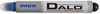 Dykem Dalo Blue Medium Marking Pen - 26013 - 084353-26013 - R. S. Hughes Company, Inc.