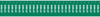 Brady B-946 White on Green Vinyl Self-Adhesive Pipe Marker - 1/2 in Height - 2 1/4 in Length - Printed Msg = CITY WATER - 91913 - 754476-91913 - R. S. Hughes Company, Inc.