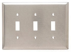 Standard Wall Plate -- SSJ3 - Image