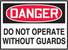 Safety Labels - PVS0305D3019 - Panduit Corp.