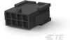 Rectangular Wire & Cable Connectors & Housings - 794615-8 - TE Connectivity