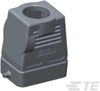 Rectangular Connector Hoods & Bases - T1340067134-000 - TE Connectivity