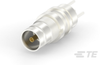 Coax Connectors - 2-1393757-0 - TE Connectivity