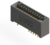 Card Edge Connectors - Edgeboard Connectors - 395-022-556-201 - Lingto Electronic Limited
