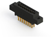 Card Edge Connectors - Edgeboard Connectors - 396-016-560-804 - Lingto Electronic Limited