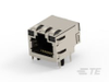 RJ45 Connectors - 1827585-1 - TE Connectivity