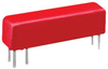 Relay, Reed, Spst-No, 200V, 0.5A, Tht; Contact Configuration Coto Technology - 96W6626 - Newark, An Avnet Company
