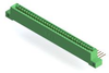 Card Conn, Single Side, 33Pos, Wire Wrap; Card Edge Connector Type Edac - 76AJ2132 - Newark, An Avnet Company
