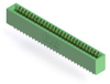 Card Edge Conn, Dual, 54Pos, Th; Card Edge Connector Type Edac - 66AJ6234 - Newark, An Avnet Company