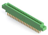 Card Edge Conn, Dual Side, 42Pos, Lug; Card Edge Connector Type Edac - 60AJ9582 - Newark, An Avnet Company