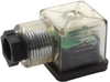 Din Valve Conn, Rcpt, 2Pos, Pg9, Cable; No. Of Contacts Molex - 72AC7295 - Newark, An Avnet Company