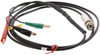 Triax Cable, 2 Slot, 1.5M; Accessory Type Keithley - 59T8543 - Newark, An Avnet Company