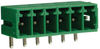 Terminal Block, Header, 6Pos, R/a, Th; Gender Camdenboss - 78Y6463 - Newark, An Avnet Company