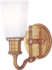 BRADFORD  BATH AND VANITY - 2501 - Hudson Valley Lighting