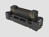 FloatCombo™ 0.50mm - B3221B7L111240E100 - Amphenol Communications Solutions