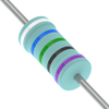 Through Hole Resistors - MFP50SBRD52-965R-ND - DigiKey