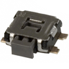 Switches - Tactile Switches - EVQ-P7J01P - Shenzhen Shengyu Electronics Technology Limited