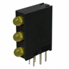 Circuit Board Indicators, Arrays, Light Bars, Bar Graphs - XPZ3LUY147D-ND - DigiKey