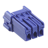 Rectangular Connector Housings - 455-2826-ND - DigiKey