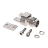 Coaxial Connector (RF) Assemblies - 612-240-J-P-EP-ST-EL-01-ND - DigiKey
