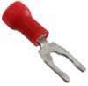 Spade Connectors - A100664CT-ND - DigiKey
