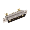 D-Sub Connector Assemblies - 37-680M17W2103L411-ND - DigiKey