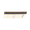 Headers, Receptacles, Female Sockets - SS-114-G-1A-ND - DigiKey