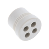 Bushings, Grommets - 2081-UFE55PM4X8-ND - DigiKey