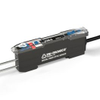 Digital Fiber Optic Sensor, Short-Wave Infrared, 6ft cable (1.8m) -- DFS61I