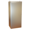 Enclosures, Boxes, & Cases - 1418N4S16X24 - Powell Electronics, Inc.