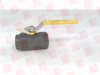 Ball Valve - 41742936 - Radwell International