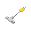 Thermostats - Mechanical - Industrial - 5880-FTP-E-2-SMP-M-ND - DigiKey