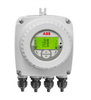 Electromagnetic Flowmeter -- ProcessMaster FET680 - Image
