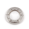 SWIVEL TORQUE HINGE (75MM CABLE HOLE) - HG-S50-75 - HG-S50-75 - Sugatsune America, Inc.