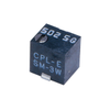 Trimmer Potentiometers - SM-3A204-ND - DigiKey